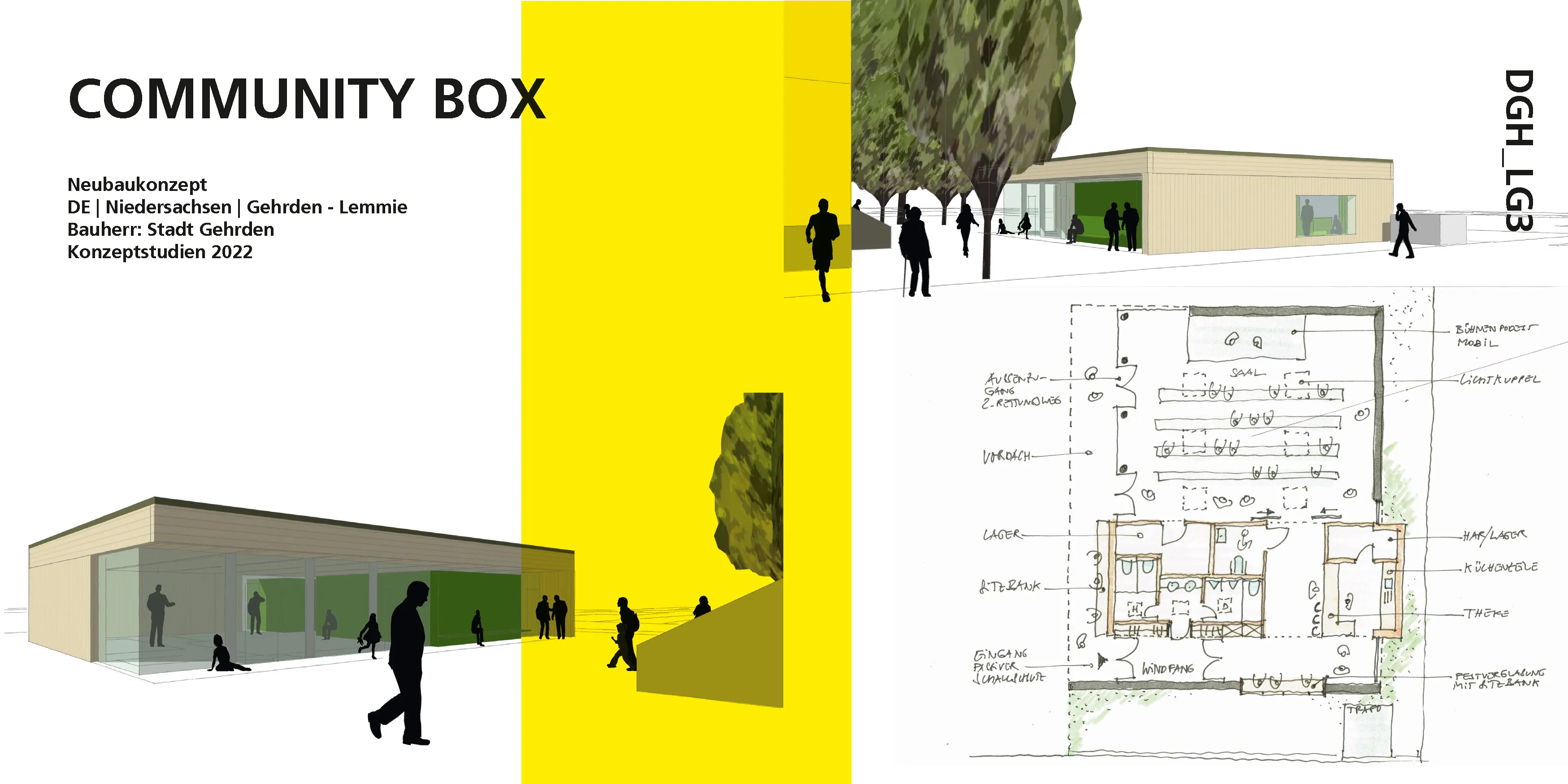 Community Box