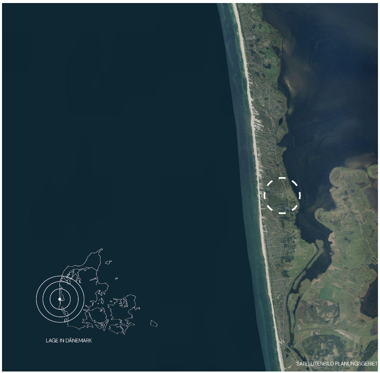 Planungsgebiet